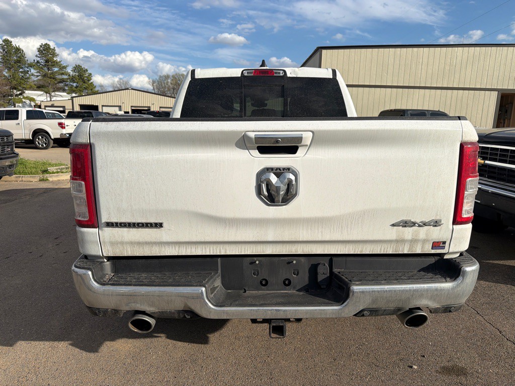 2020 RAM 1500 Image 5