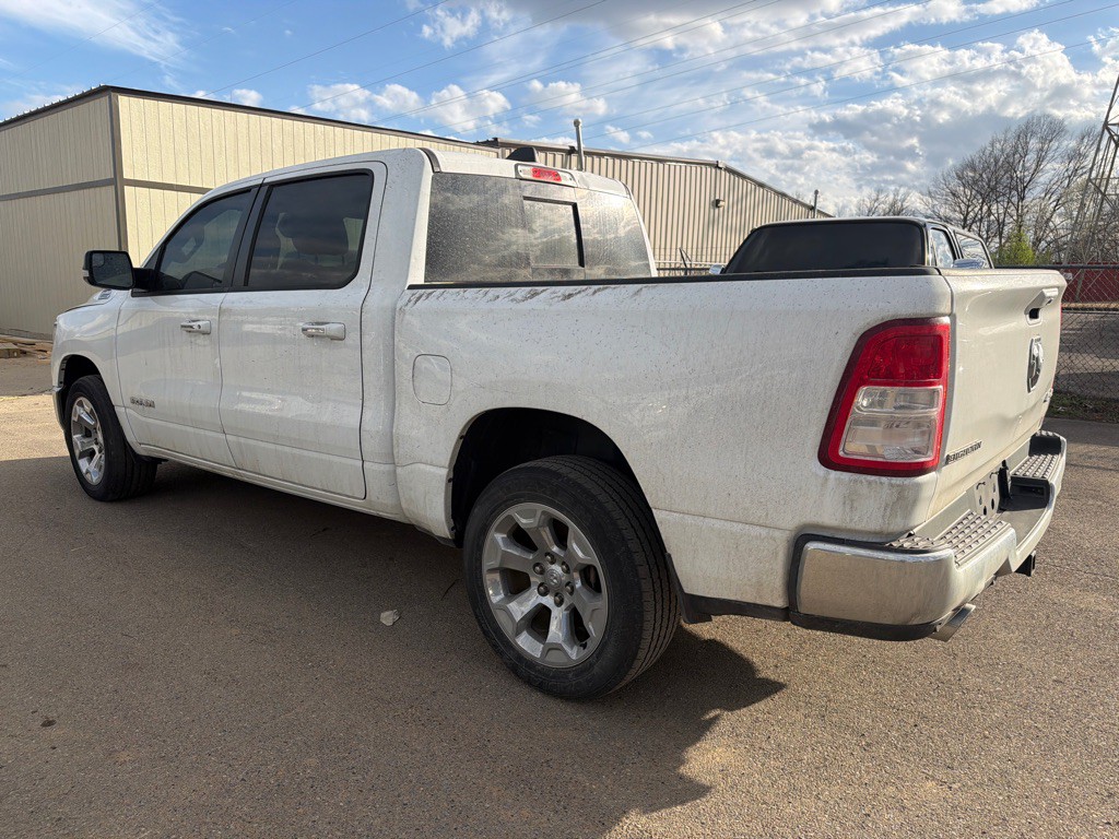 2020 RAM 1500 Image 6