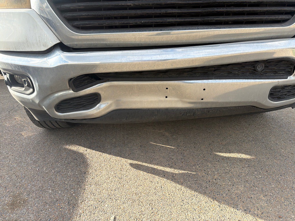 2020 RAM 1500 Image 7