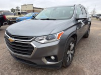 Image for 2020 Chevrolet Traverse LT ID: 7226487