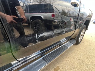 Image for 2019 GMC Sierra 1500 SLT ID: 7226510