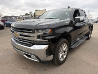 Image for 2021 Chevrolet Silverado 1500 LTZ ID: 7226520