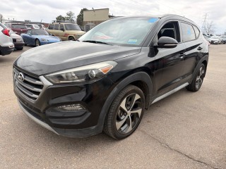 Image for 2017 Hyundai Tucson Limited ID: 7226538