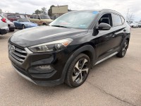 Image for 2017 Hyundai Tucson Limited ID: 7226538