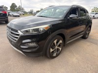 Image for 2017 Hyundai Tucson Limited ID: 7226538