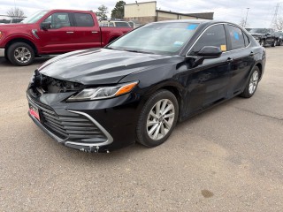 Image for 2022 Toyota Camry LE ID: 7226543