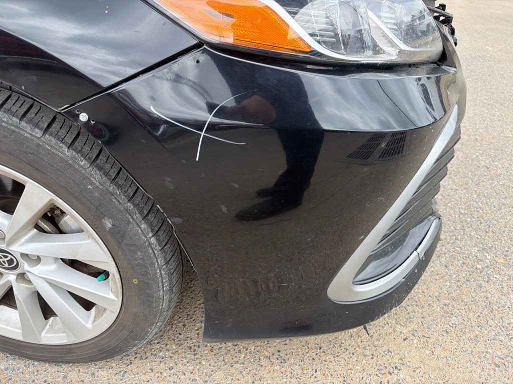 2022 Toyota Camry Image 9