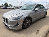 Image for 2023 Hyundai Sonata Hybrid ID: 7228543