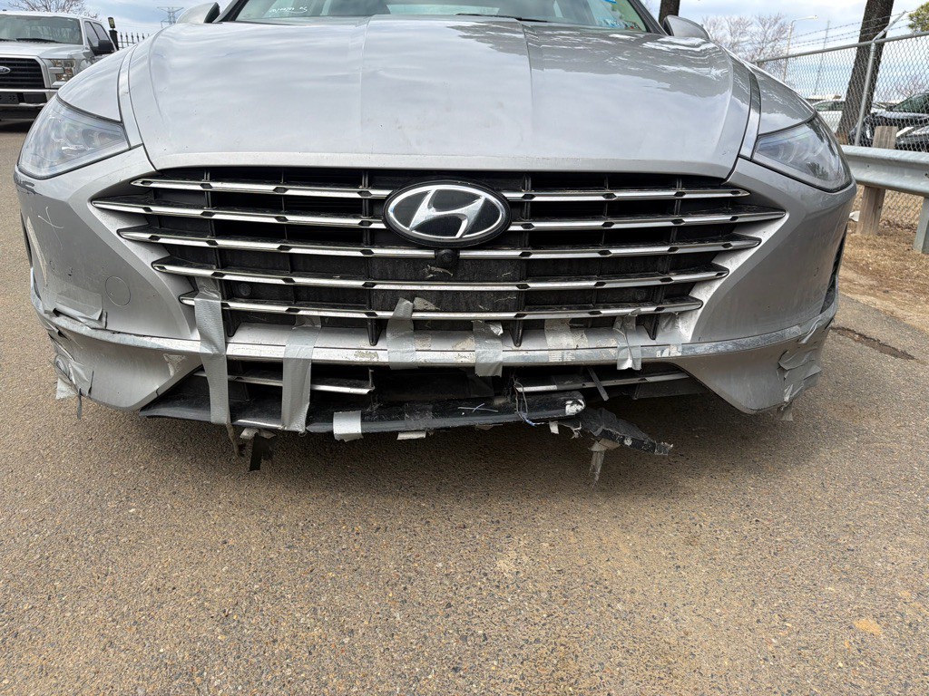 2023 Hyundai Sonata Image 9