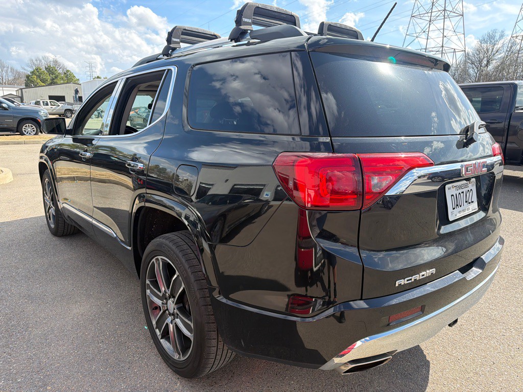 2019 GMC Acadia Image 6