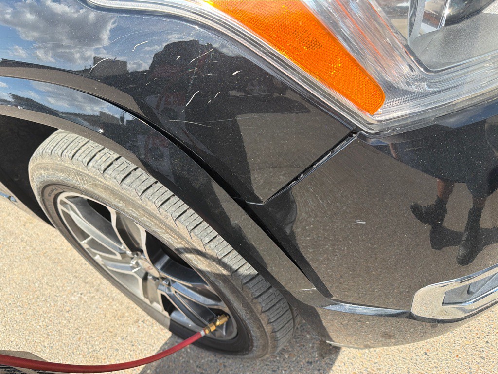 2019 GMC Acadia Image 7