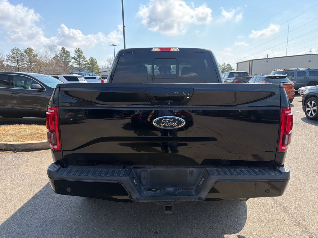 2016 Ford F-150 Image 5