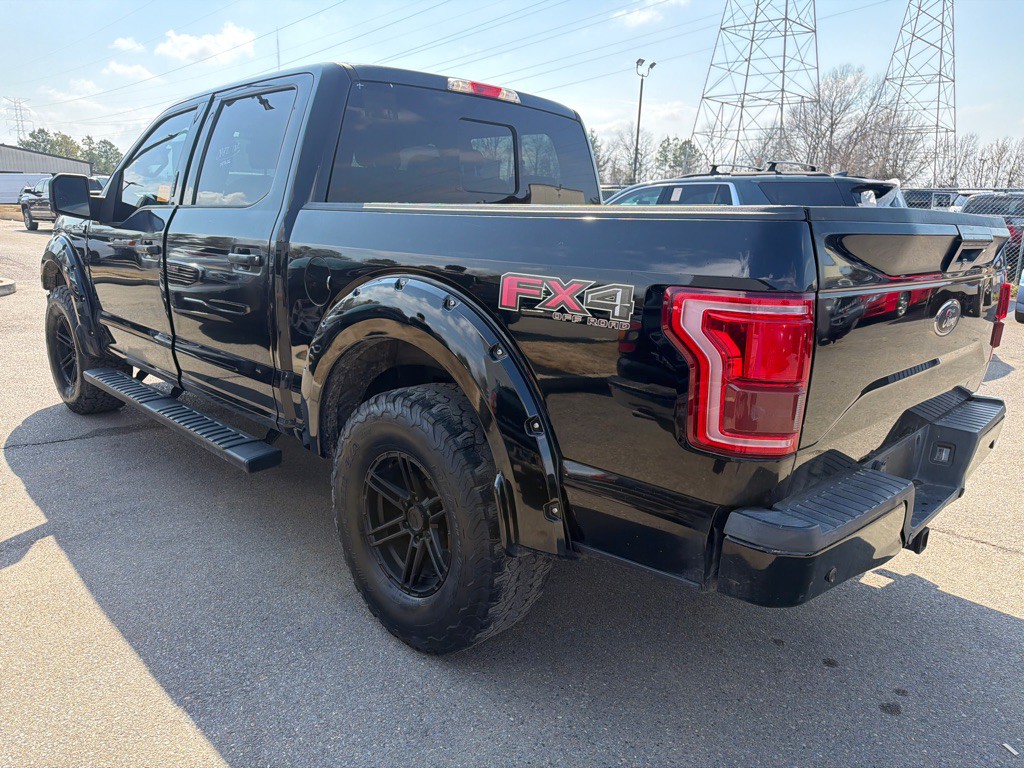2016 Ford F-150 Image 6