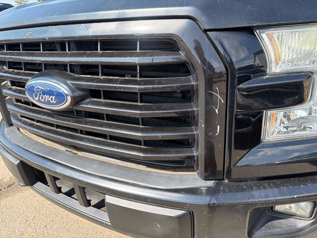 2016 Ford F-150 Image 7