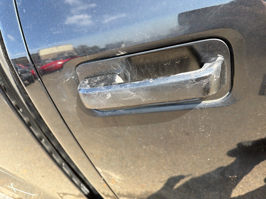 2016 Ford F-150 Image 12