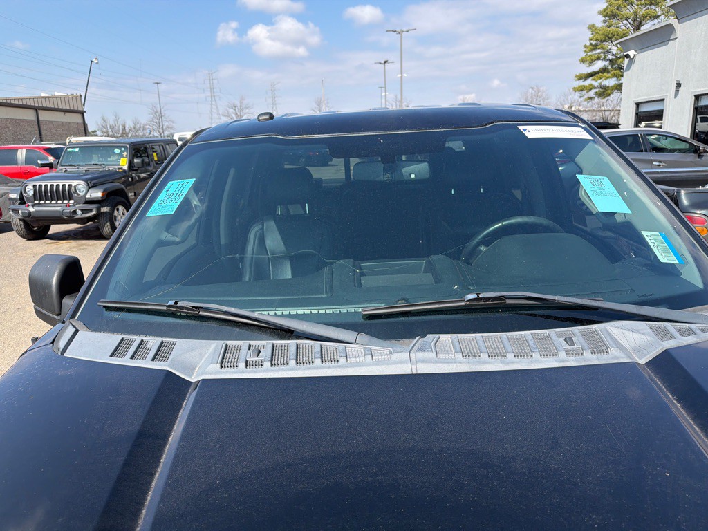 2016 Ford F-150 Image 15