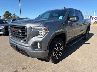 Image for 2021 GMC Sierra 1500 AT4 ID: 7231546