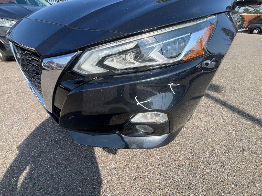 2020 Nissan Altima Image 6