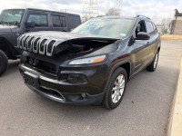 Image for 2016 Jeep Cherokee Limited ID: 7231569