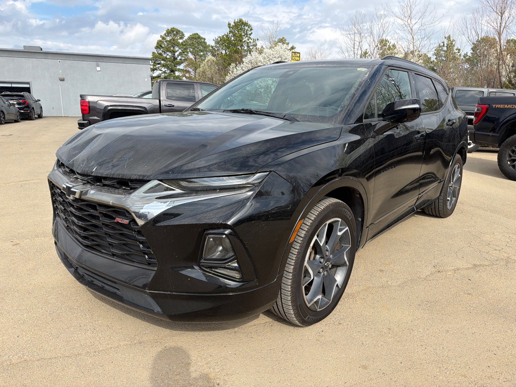 2019 Chevrolet Blazer Image 1