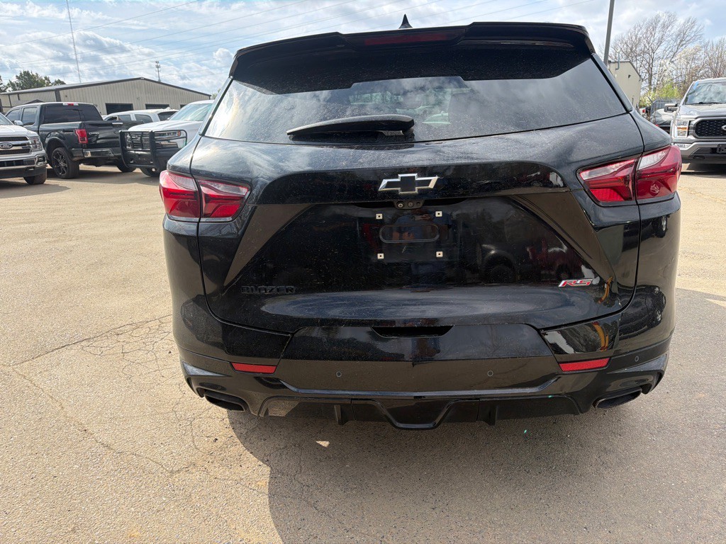 2019 Chevrolet Blazer Image 5