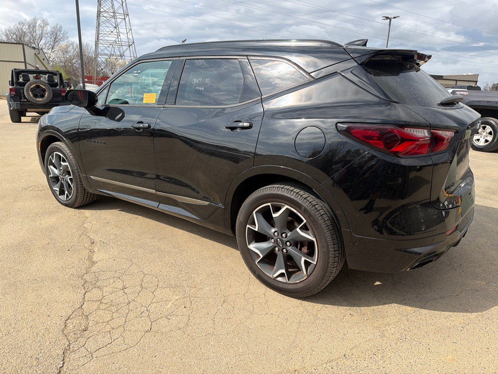 2019 Chevrolet Blazer Image 6