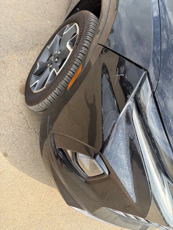 2019 Chevrolet Blazer Image 9