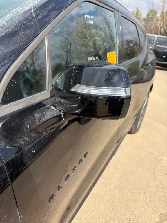 2019 Chevrolet Blazer Image 10