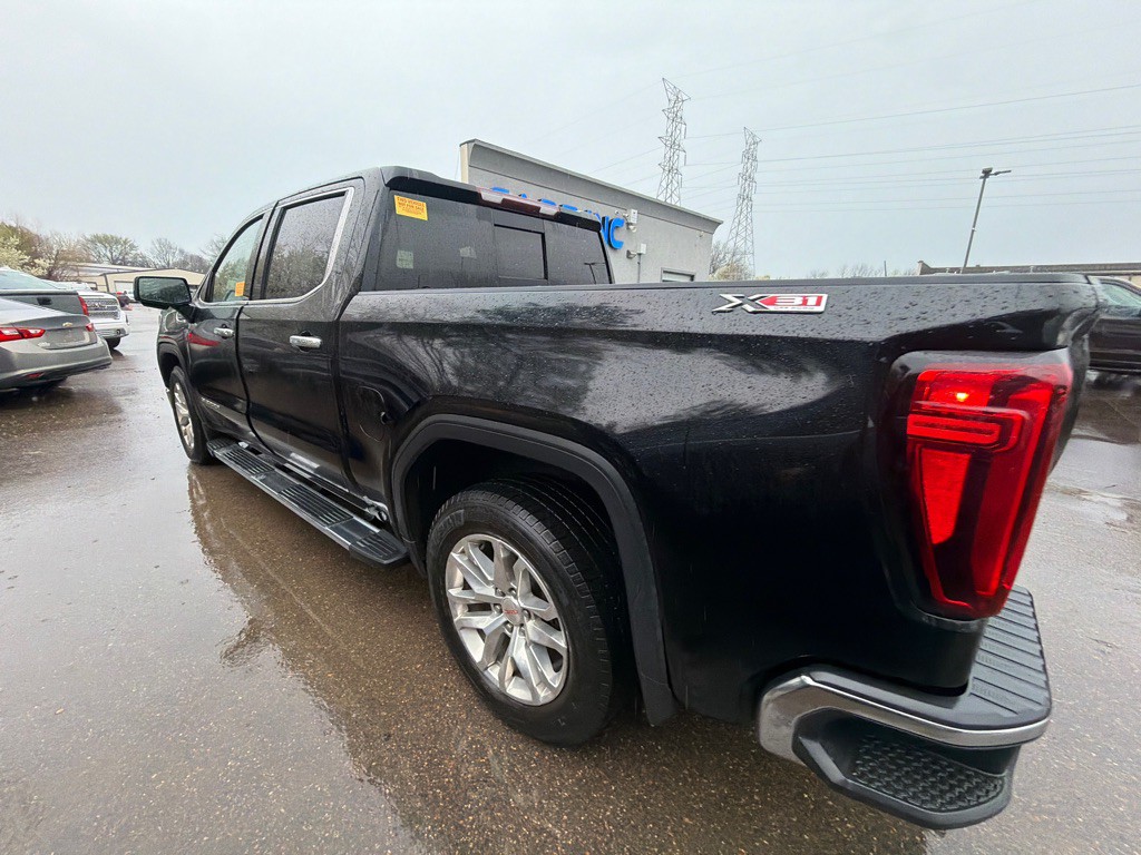 2019 GMC Sierra Image 6