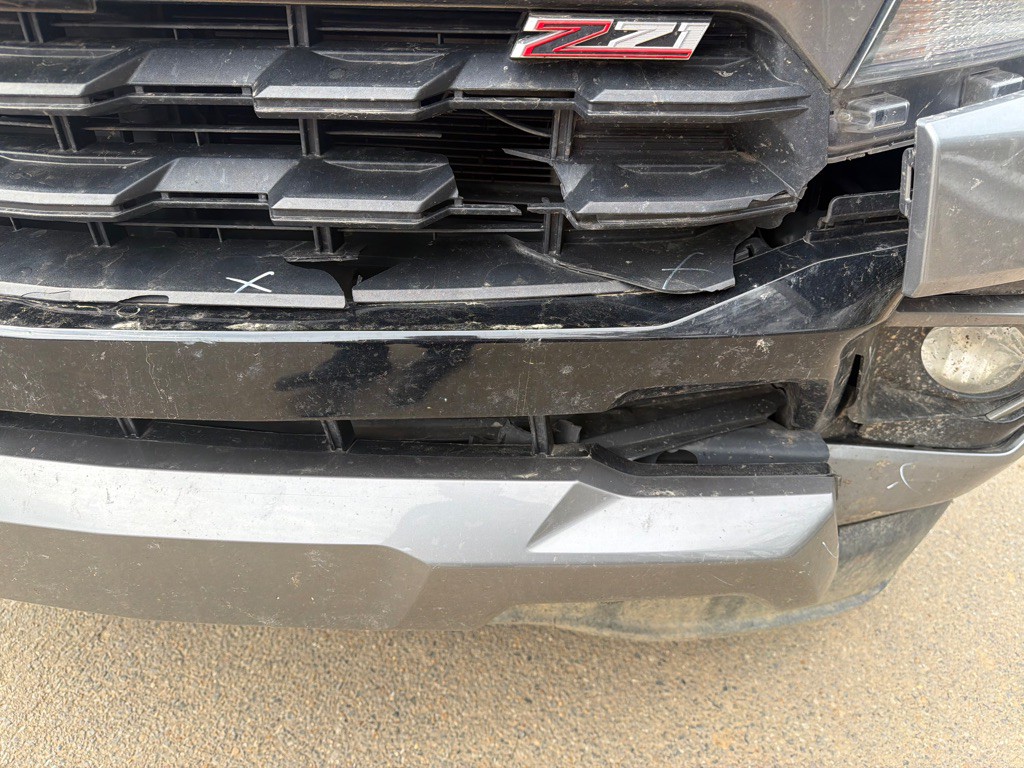 2022 Chevrolet Colorado Image 9