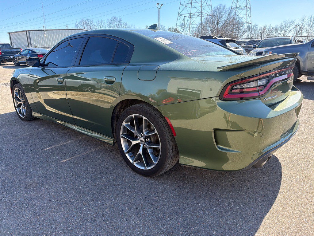 2022 Dodge Charger Image 6