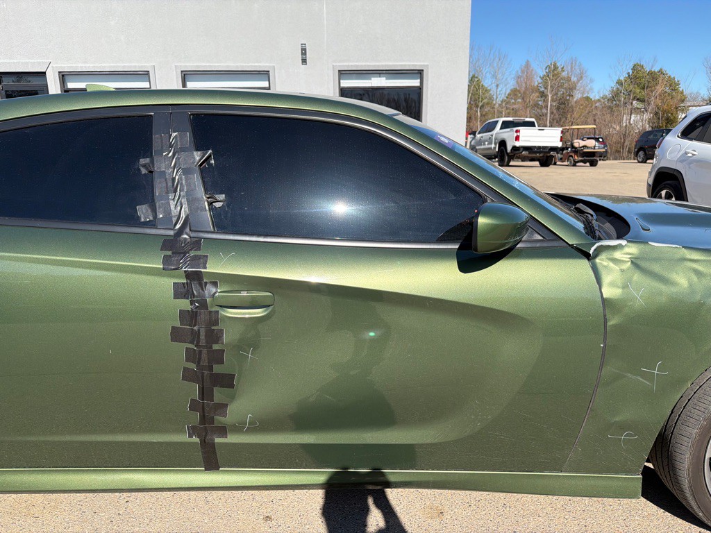 2022 Dodge Charger Image 10