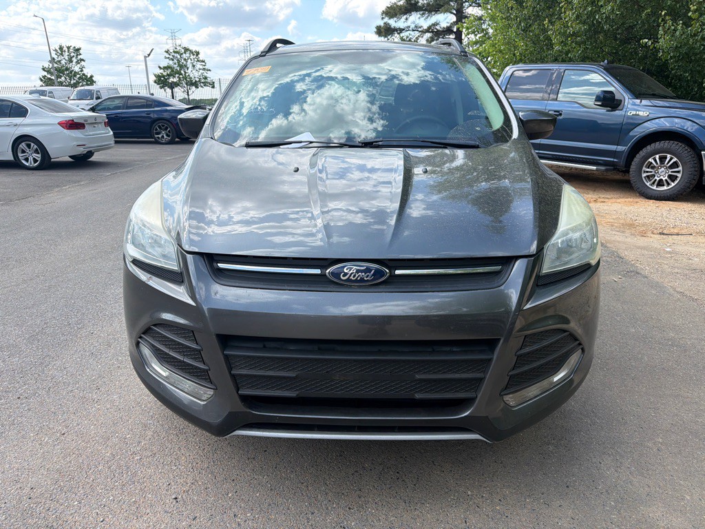 2015 Ford Escape Image 2