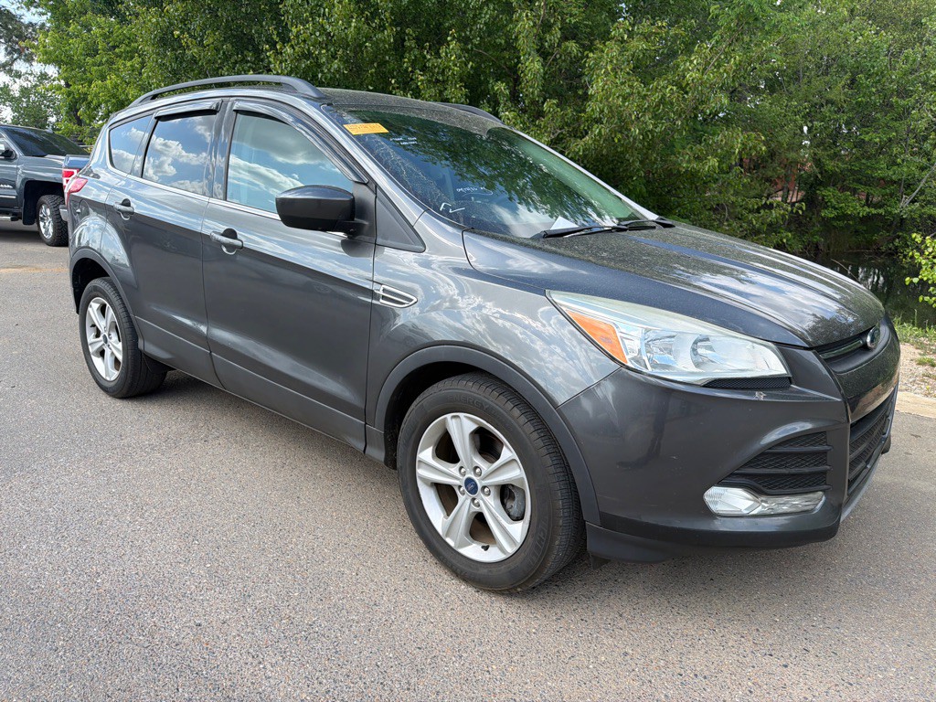 2015 Ford Escape Image 3