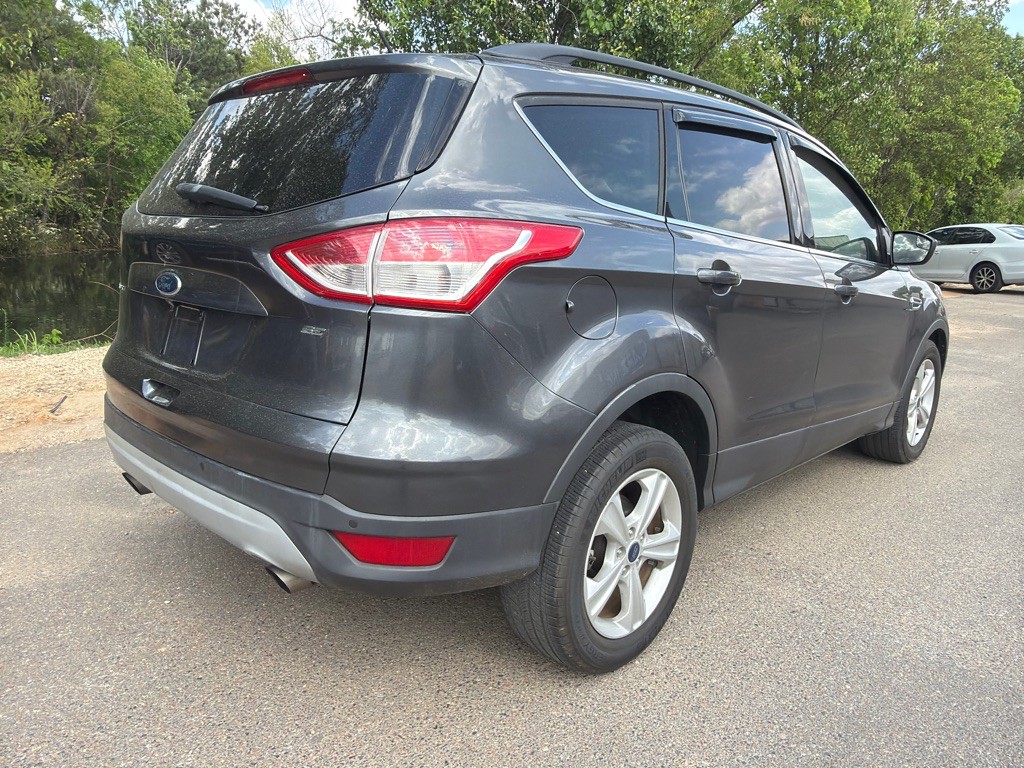 2015 Ford Escape Image 4