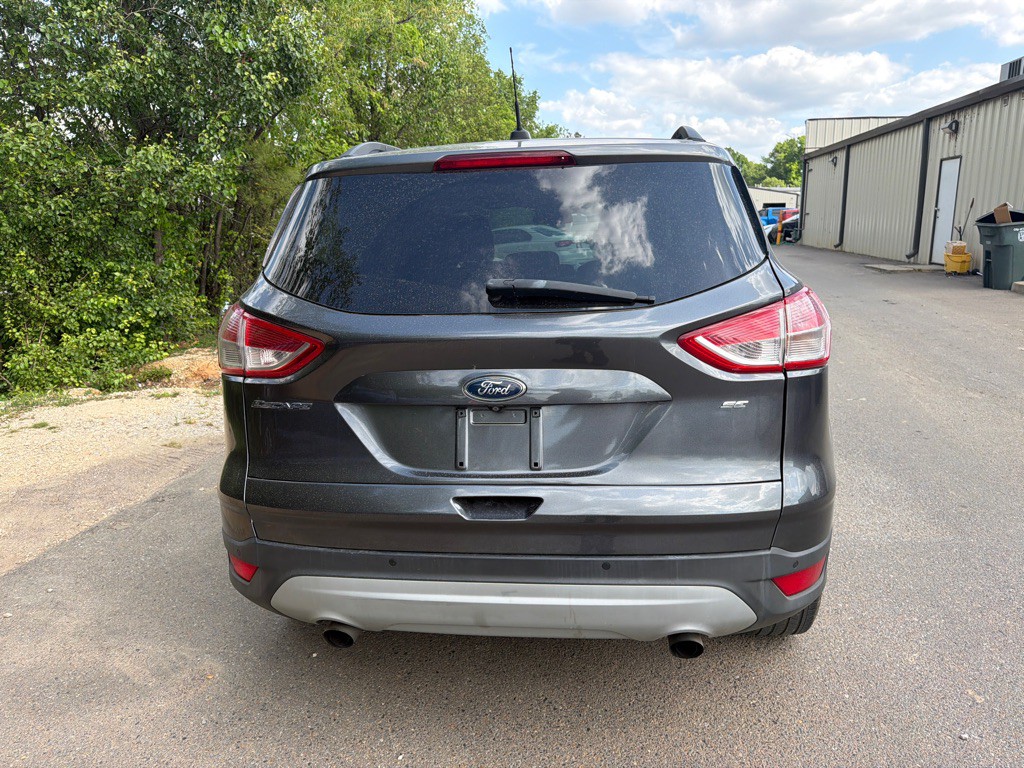 2015 Ford Escape Image 5