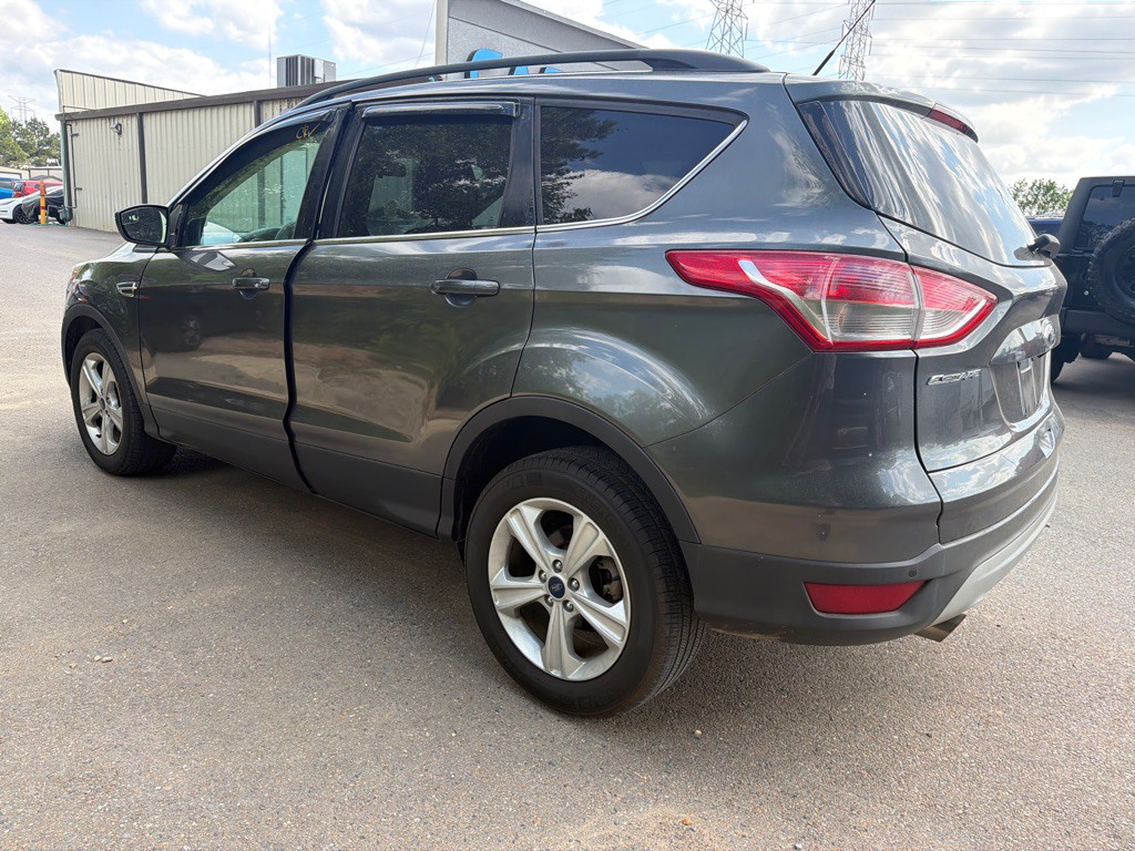 2015 Ford Escape Image 6