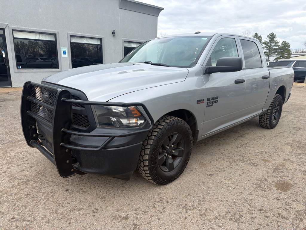 2022 RAM 1500 Image 1