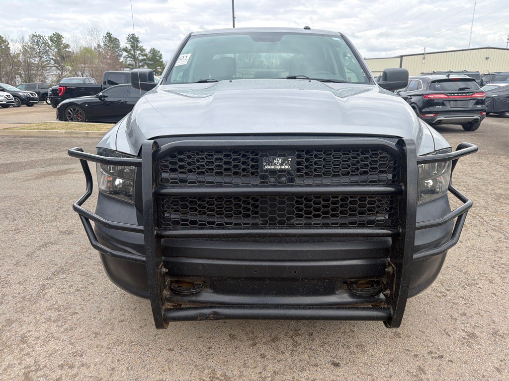 2022 RAM 1500 Image 2