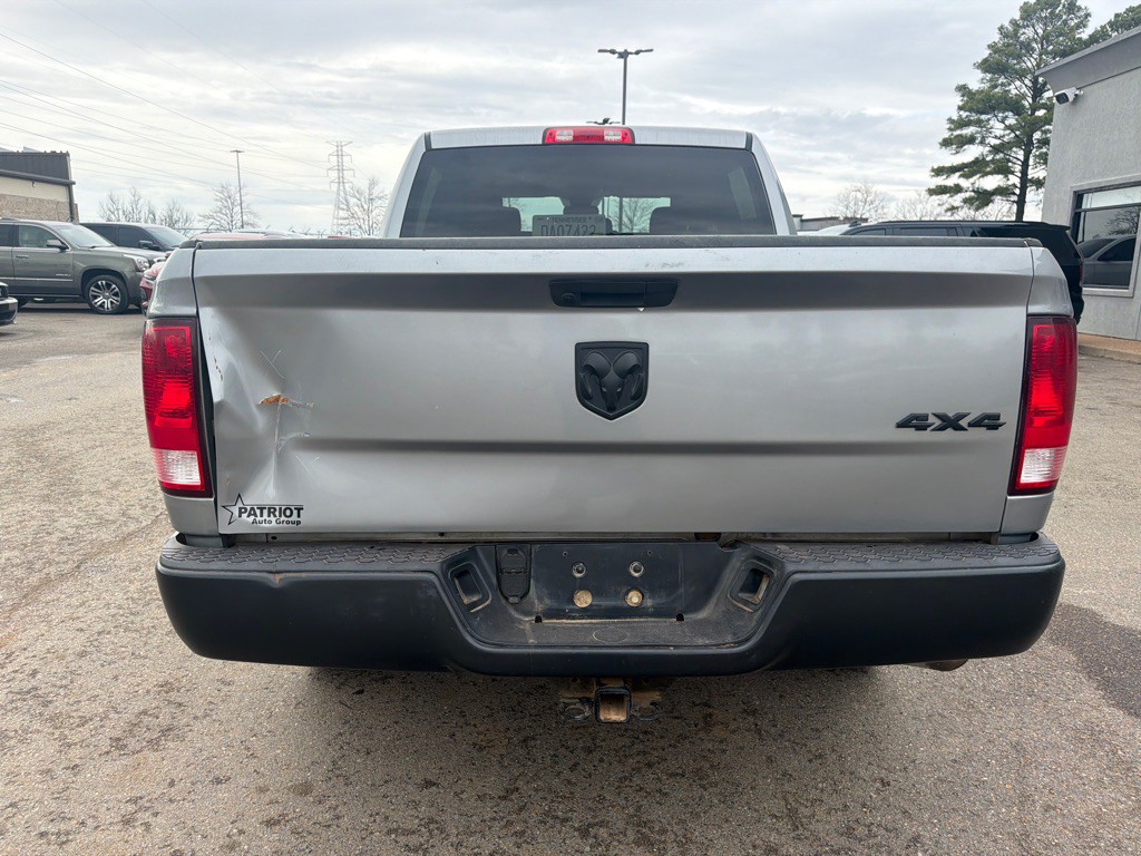 2022 RAM 1500 Image 5