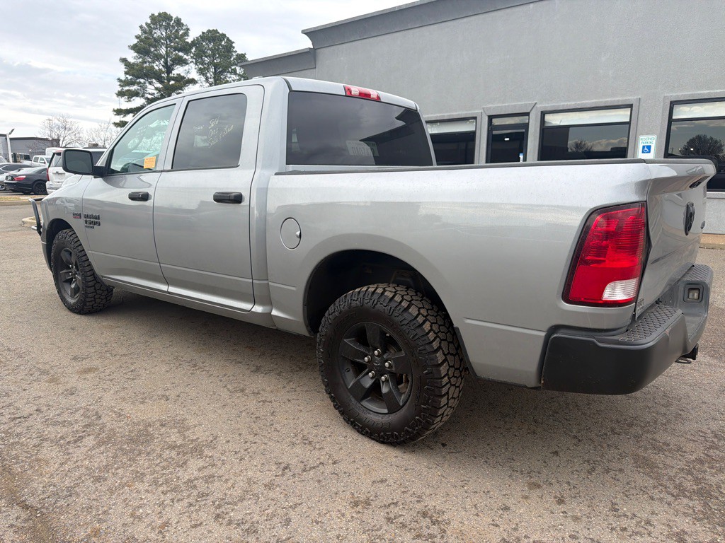 2022 RAM 1500 Image 6