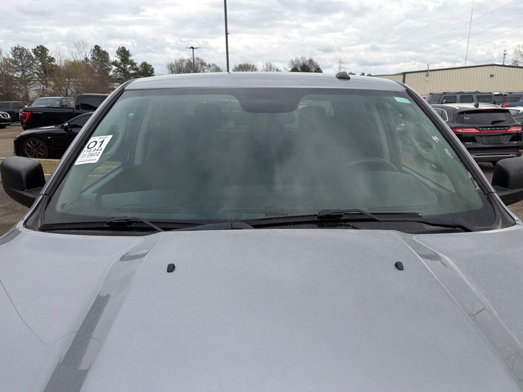 2022 RAM 1500 Image 8