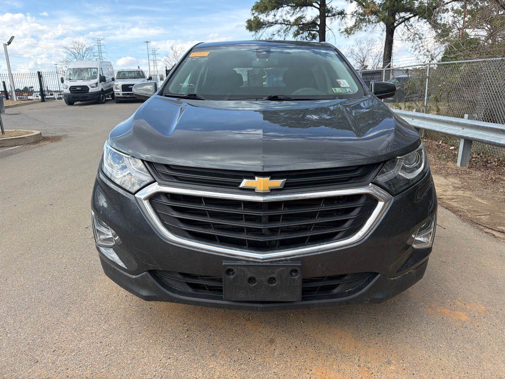 2020 Chevrolet Equinox Image 2