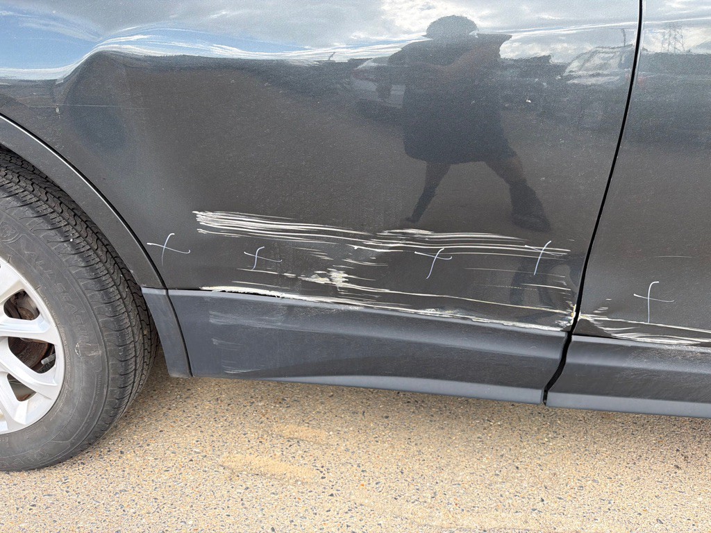 2020 Chevrolet Equinox Image 8