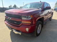 Image for 2018 Chevrolet Silverado 1500 LT ID: 7241380