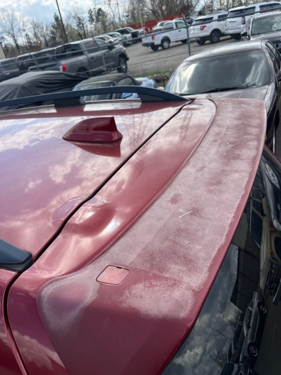 2018 Subaru Forester Image 8