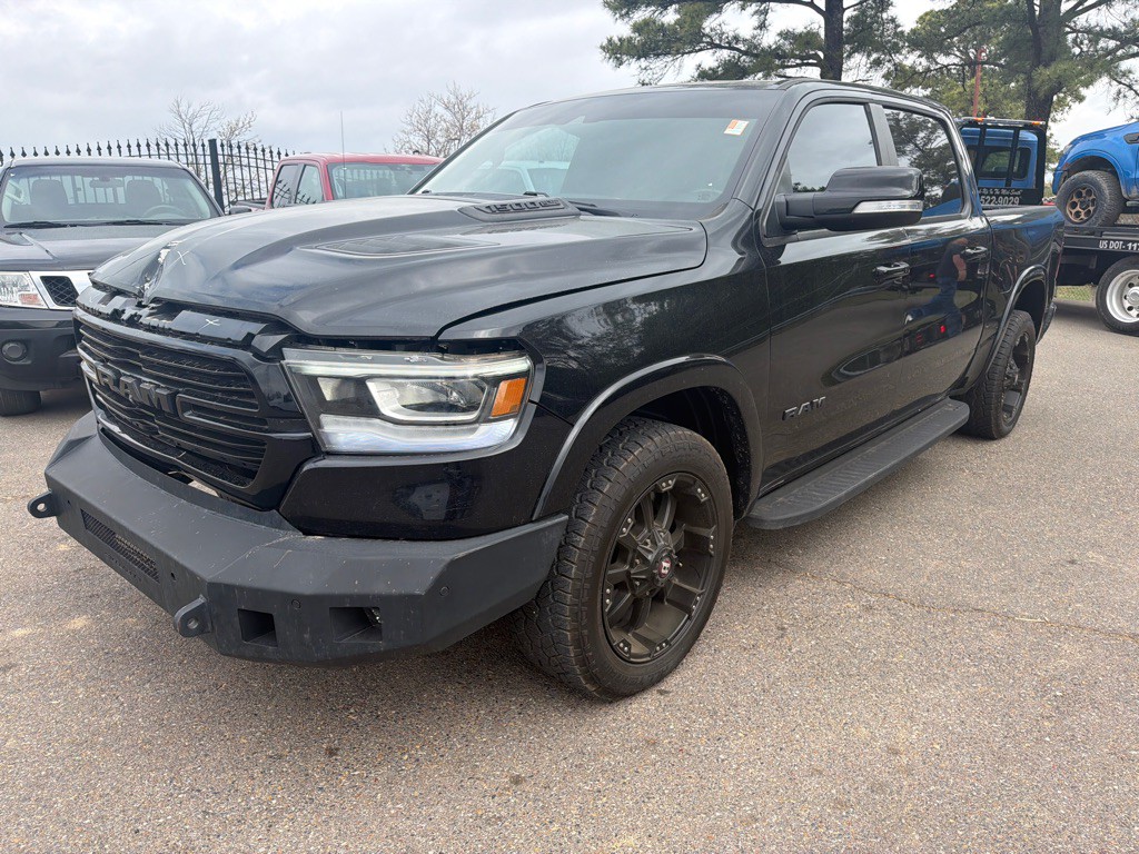 2019 RAM 1500 Image 1