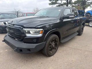 Image for 2019 RAM 1500 Laramie ID: 7245400