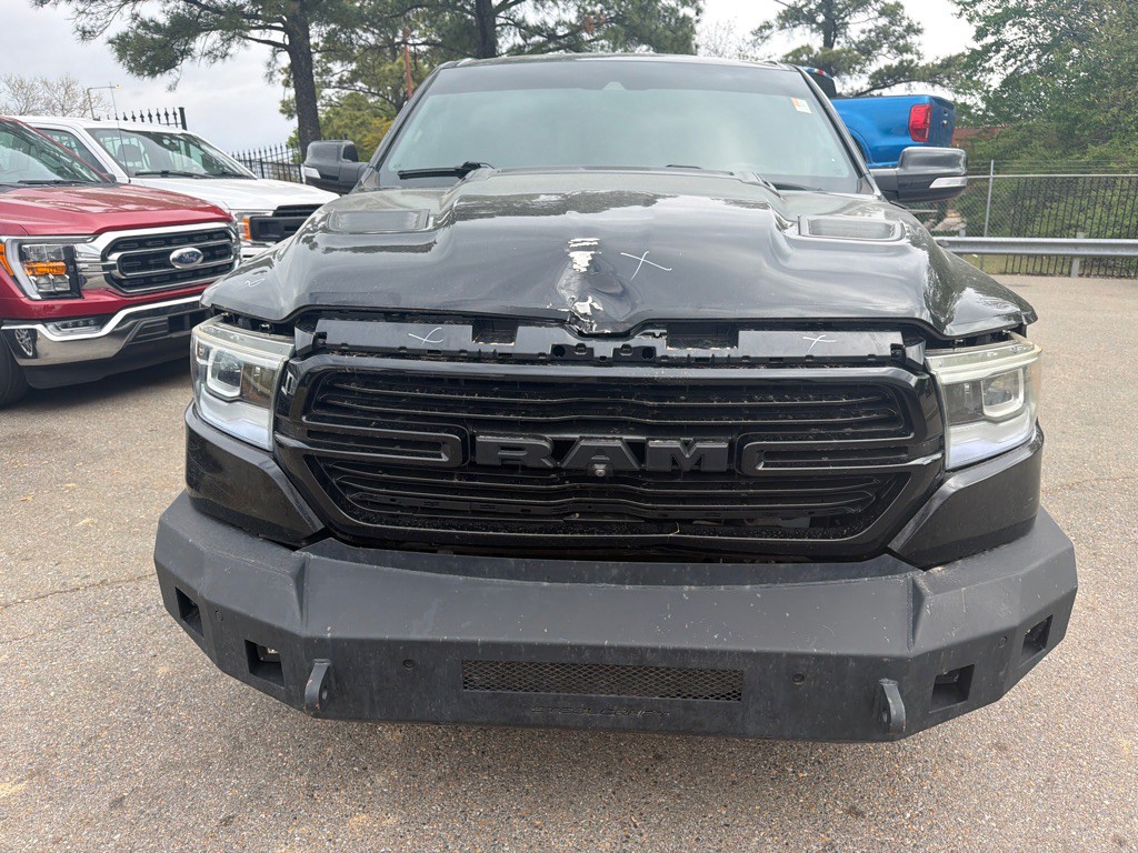 2019 RAM 1500 Image 2