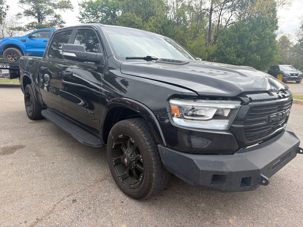 2019 RAM 1500 Image 3